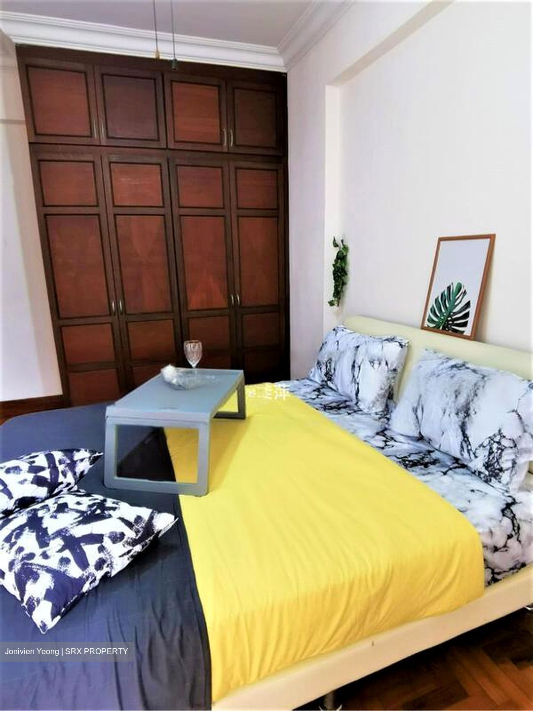 Parc Vista (D22), Condominium #423822941
